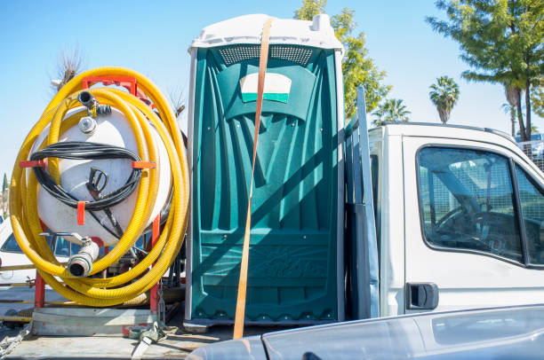 Best Event porta potty rental  in Coralville, IA