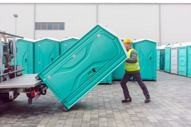 Best Porta potty for special events  in Coralville, IA