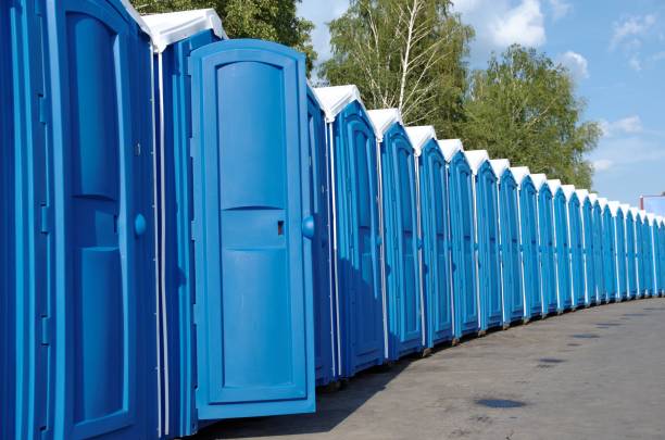 Portable Toilet Options We Offer in Coralville, IA